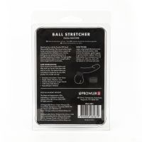 Prowler Red Ballstretcher i silikon - Small - Svart, bild 4