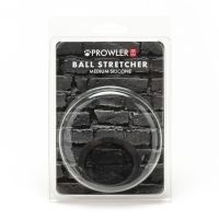Prowler Red Ballstretcher en silicone - Medium - Noir, photo 3