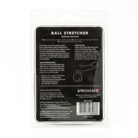 Prowler Red Ballstretcher en silicone - Medium - Noir, photo 4