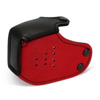 Prowler Red Puppy Muzzle - Rosso