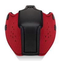 Prowler Red Puppy Muzzle - Rosso, immagine 3