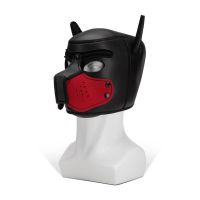 Prowler Red Puppy Muzzle - Rosso, immagine 4