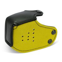 Prowler Red Museruola da Cucciolo - Giallo