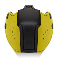 Prowler Red Museruola da Cucciolo - Giallo, immagine 3