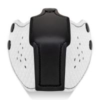 Prowler Red Puppy Muzzle - White, picture 3