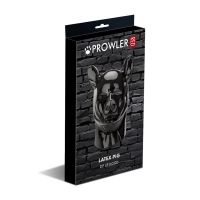 Prowler Red Grisehætte i latex - Sort, billede 4