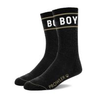 Prowler Red Boy Strumpor - Svart/Vit