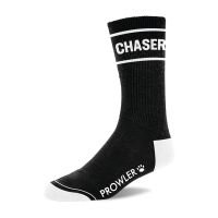 Prowler Red Chaser-sokker - Sort/Hvid, billede 2