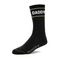 Prowler Red Daddy Socks - Black/White, picture 2