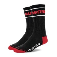 Prowler Red Master-sukat - Musta/Punainen
