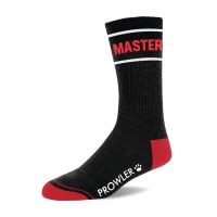 Prowler Red Master-sukat - Musta/Punainen, kuva 2