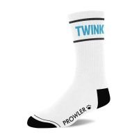 Prowler Red Twink-sokker - Hvid/Blå, billede 2