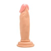 RealRock Realistic Cock - 15 cm