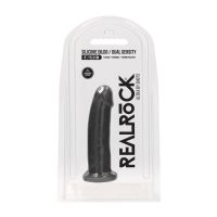 RealRock Realistyczne dildo silikonowe bez jąder - 15 cm, zdjęcie 2