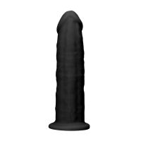 RealRock Realistyczne dildo silikonowe bez jąder - 15 cm, zdjęcie 4
