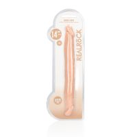 RealRock kaksipäinen dildo - 36 cm, kuva 6
