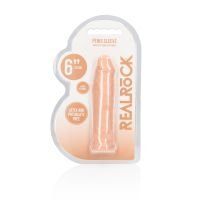 RealRock nakładka na penisa - 16 cm, zdjęcie 7