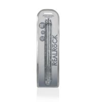 RealRock Realistic Double Dong - 45 cm - Transparent, picture 5