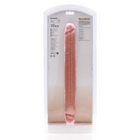 RealRock Slim Gode Double - 35,6 cm - Chair, photo 3