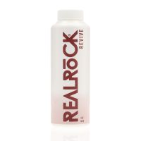 RealRock RealRock Revive - Plejepudder - 120 g