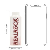 RealRock RealRock Revive - Plejepudder - 120 g, billede 6
