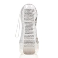 RealRock Easy Rider - Masturbador Texturizado - Transparente, imagem 7