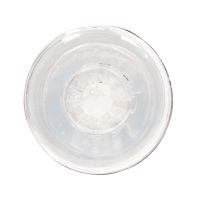 RealRock Easy Rider - Masturbador Texturizado - Transparente, imagem 4