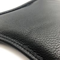 Red Leather Manette da Sospensione in Pelle - Nero, immagine 6
