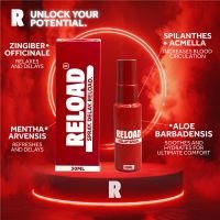 RELOAD by EXS - Spray opóźniający - 30 ml, zdjęcie 6