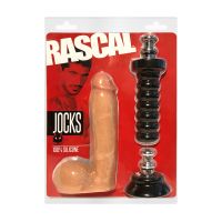 Boneyard Jocks Johnny - Gode en silicone, photo 2