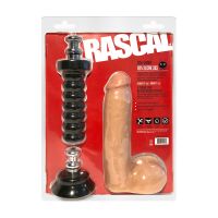 Boneyard Jocks Johnny - Gode en silicone, photo 3