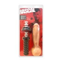 Boneyard Jocks Adam - Realistinen penis - 20 cm, kuva 2