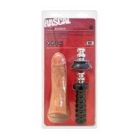 Boneyard Jocks Adam - Realistinen penis - 20 cm, kuva 3