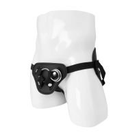 SinsFactory Universal strap-on-sele - Slitstark - Svart, bild 5