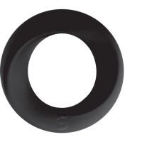 Shots Toys Endless Penisring - Medium