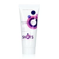 Shots Lubes & Liquids liukuvoide - Metsämarja - 100 ml