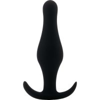 Shots Toys Buttplug med Håndtag - Medium