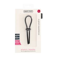 Shots Toys Stretch Booster - Penisring, billede 2