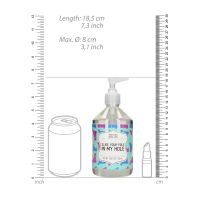 S-Line Slide Your Pole In My Hole - Lubrifiant à base d'eau - 500 ml, photo 5