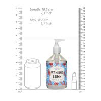 S-Line WANKING LUBE - Lubrifiant pour masturbation - 500 ml, photo 5