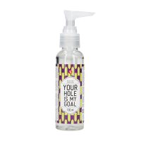 S-Line Your Hole Is My Goal - Lubrykant analny - 100 ml