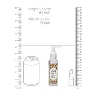 S-Line Your Hole Is My Goal - Lubrykant analny - 100 ml, zdjęcie 5