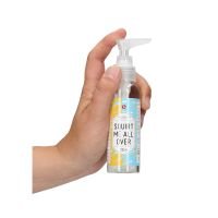 S-Line Squirt Me All Over - Vandbaseret glidecreme - 100 ml, billede 2