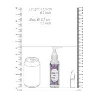 S-Line Soak It And Poke It - Ekstra tyk glidecreme - 100 ml, billede 5