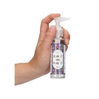 S-Line Soak It And Poke It - Ekstra tyk glidecreme - 100 ml, billede 2