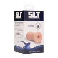 SLT Self Lubrication Masturbator - Anal, billede 2