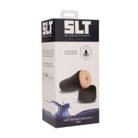 SLT Self Lubrication Easy Grip Masturbator XL - Anal, picture 2