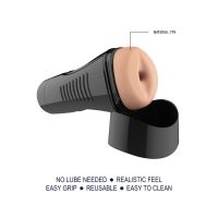 SLT Self Lubrication Easy Grip Masturbator XL - Anal, picture 7