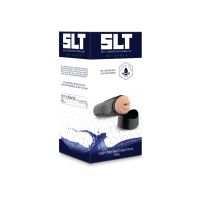 SLT Self Lubrication Easy Grip Masturbator XL - Ustny, zdjęcie 2