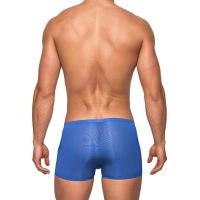 Male Power Seamless Sleek Short - S, zdjęcie 2